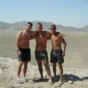 Meet your Posher, Bart